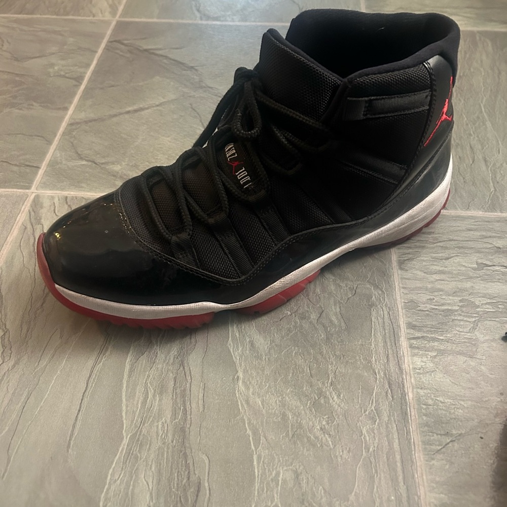 Jordan High Top - Picture 5 of 6